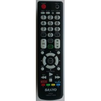 CONTROL REMOTO PARA TV LCD / SANYO GXGA MODELO DP46861